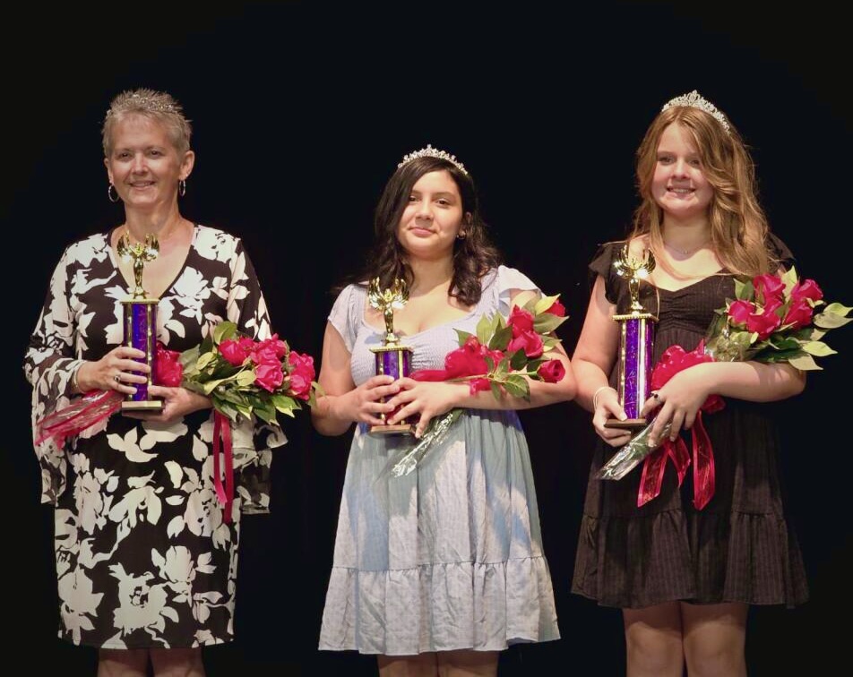 North - 👑 BROC PAGEANT WINNERS 👑 — Congratulations to the winners of ...