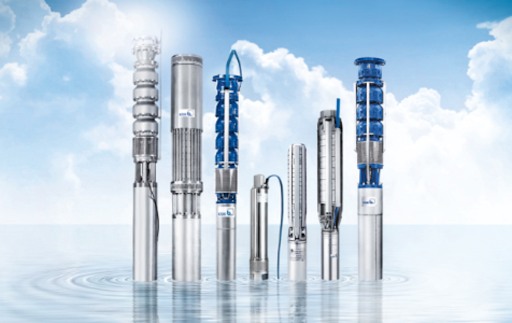 GPM Pumping Systems | Dhaka