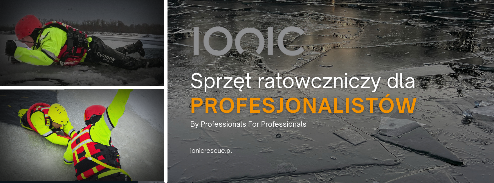 IONIC Rescue Polska