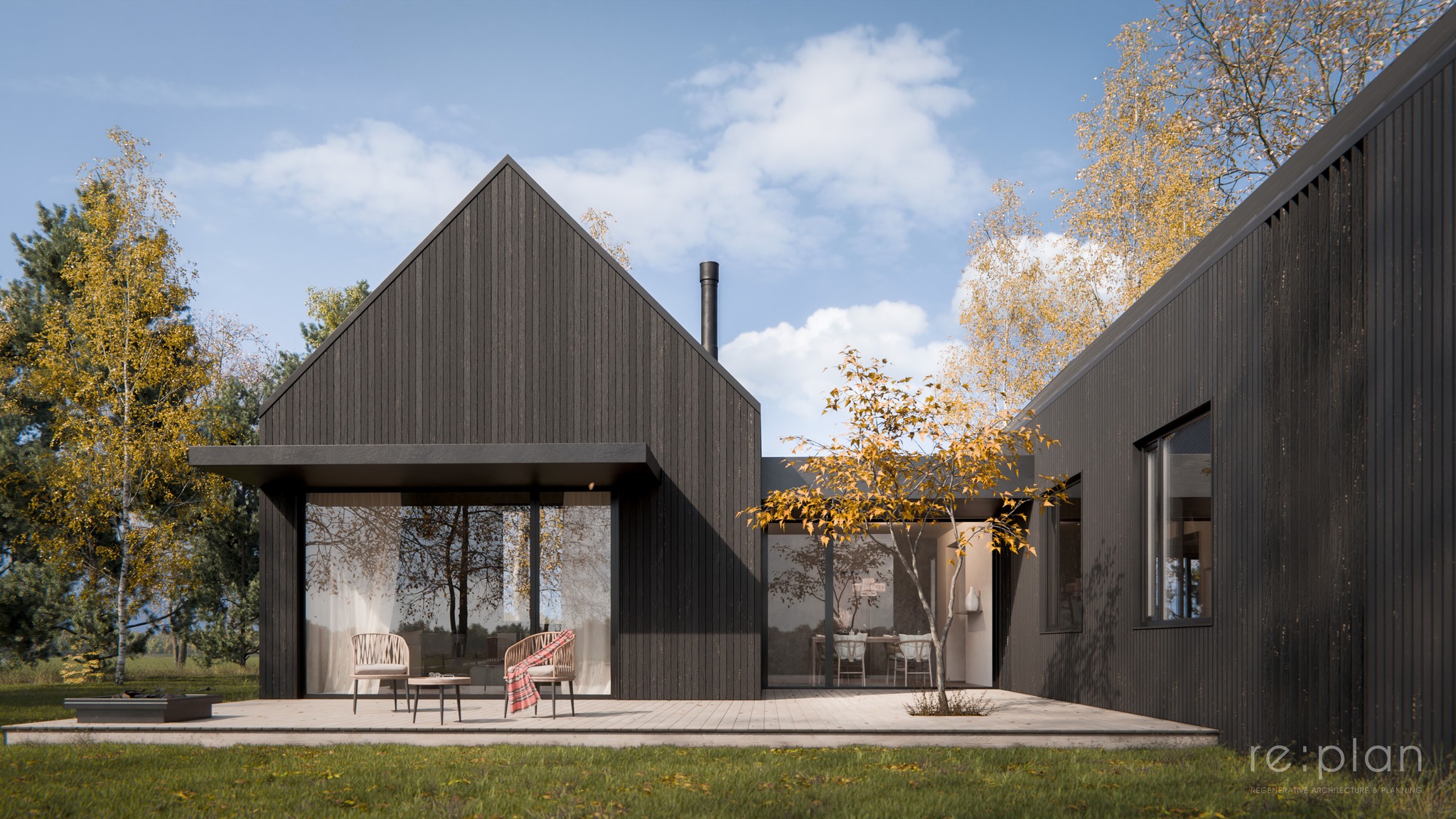 Re.plan - regenerative architecture & planning