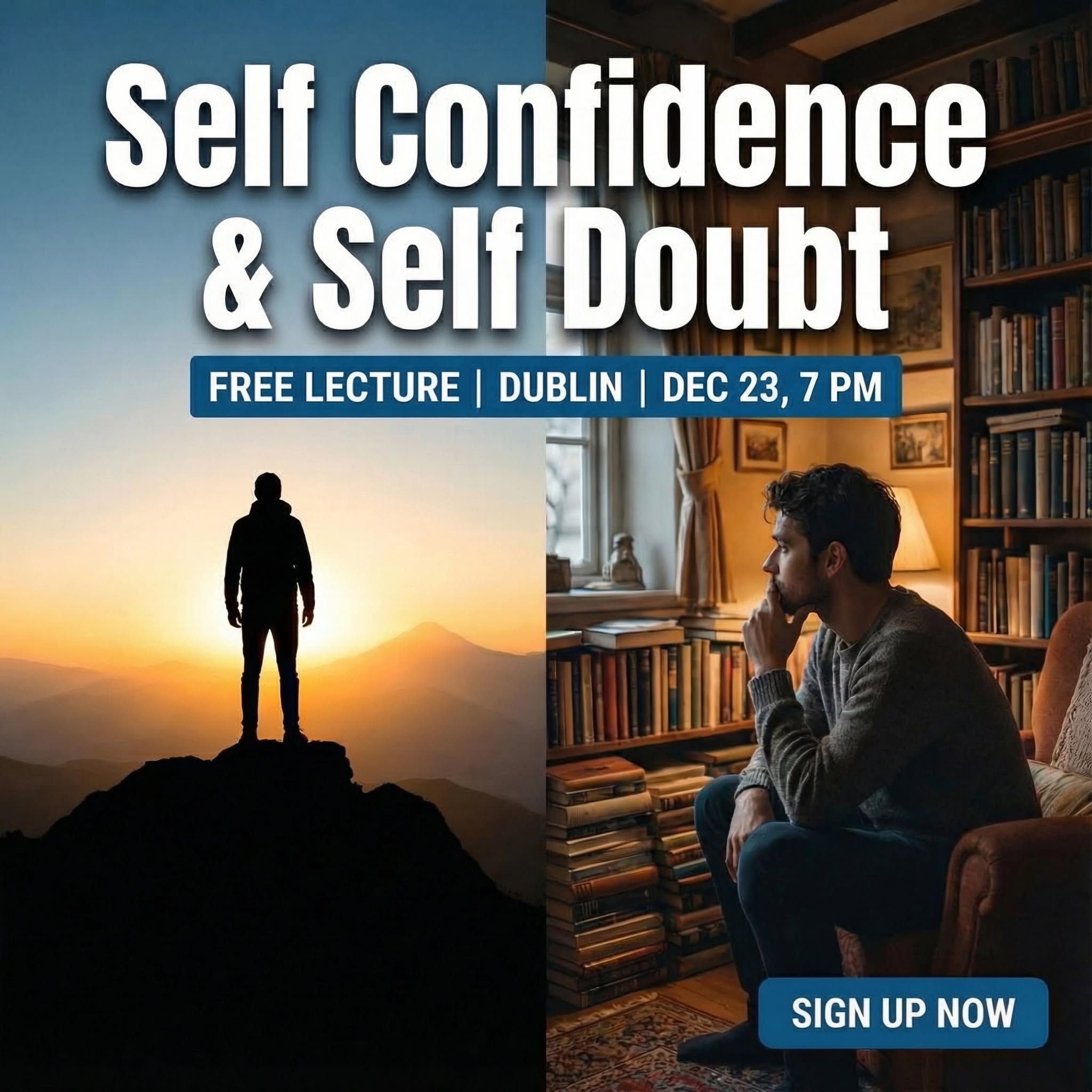 Scientology - Do you constantly second-guess your decisions? 🤔 Does ...