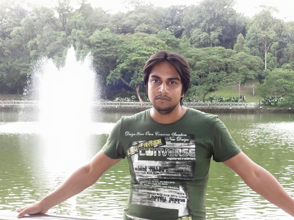 A R Ataur Rhaman