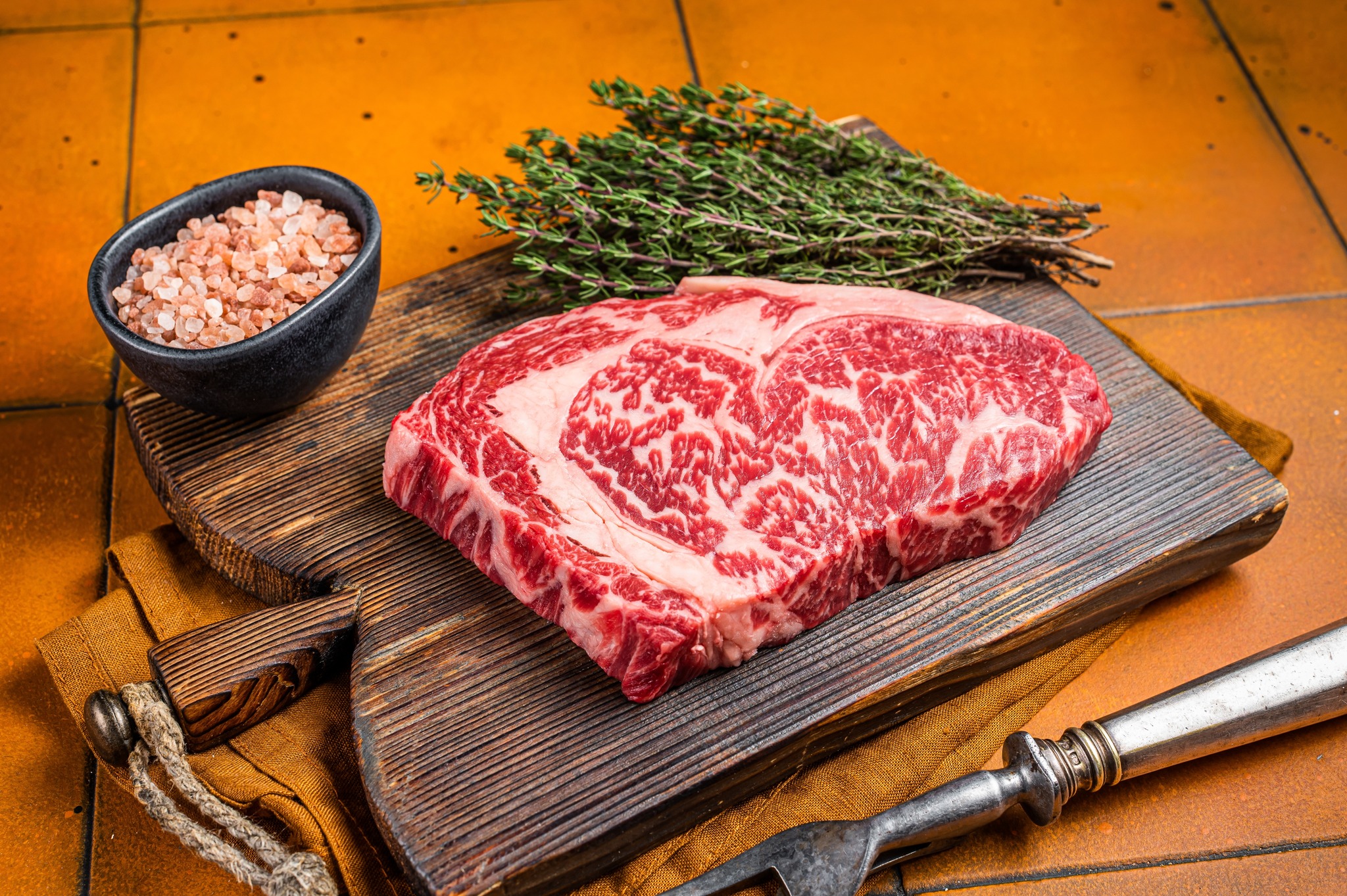 R&R Quality Meats & Seafood... - R&R Quality Meats & Seafood