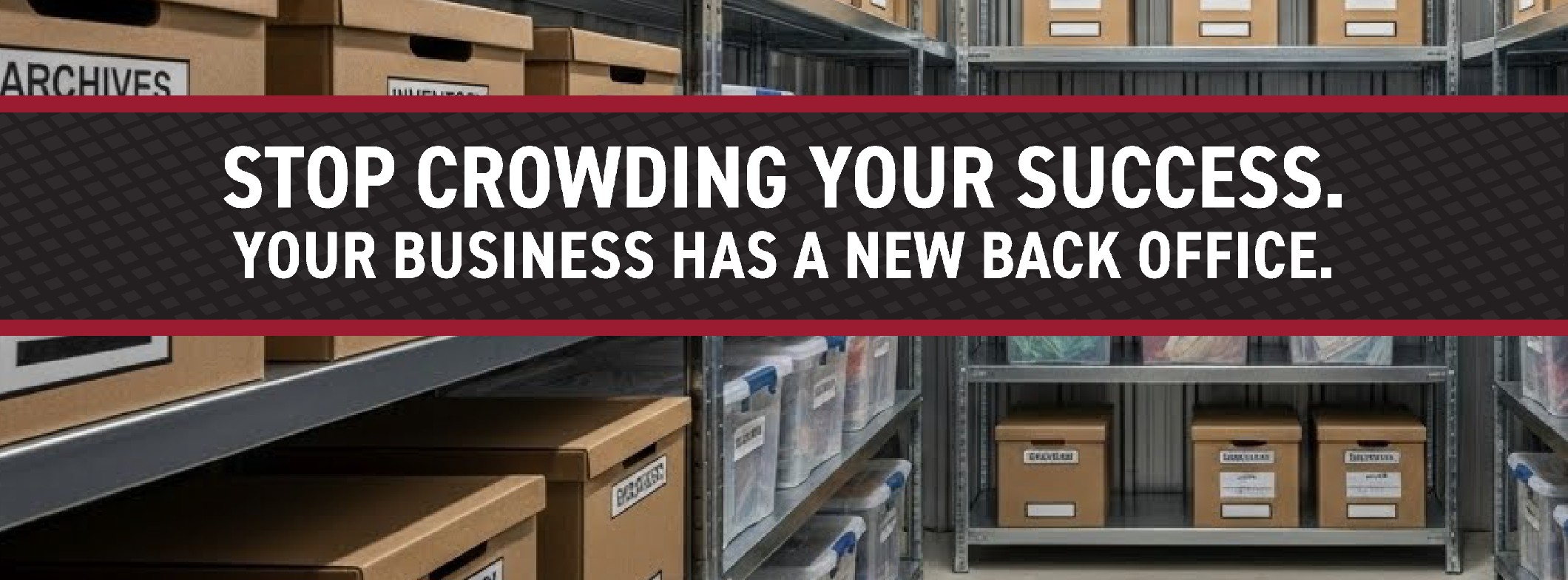 Storage Sense - Self Service | Mount Pleasant TN