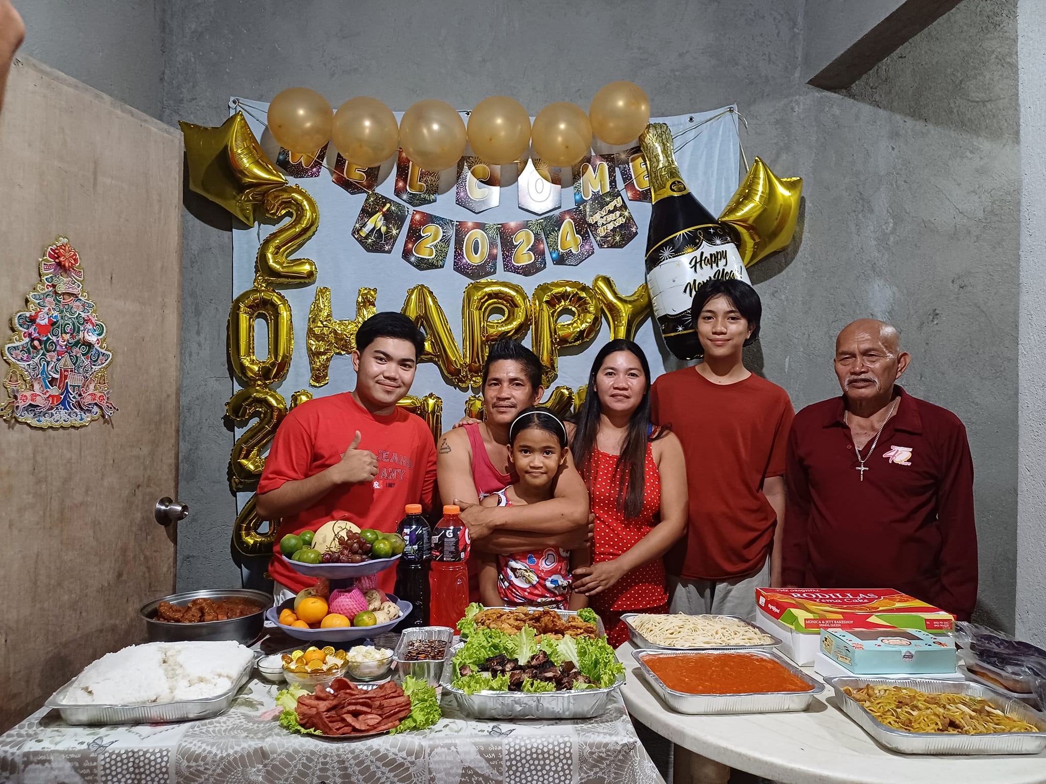 John Rendel S. Dador