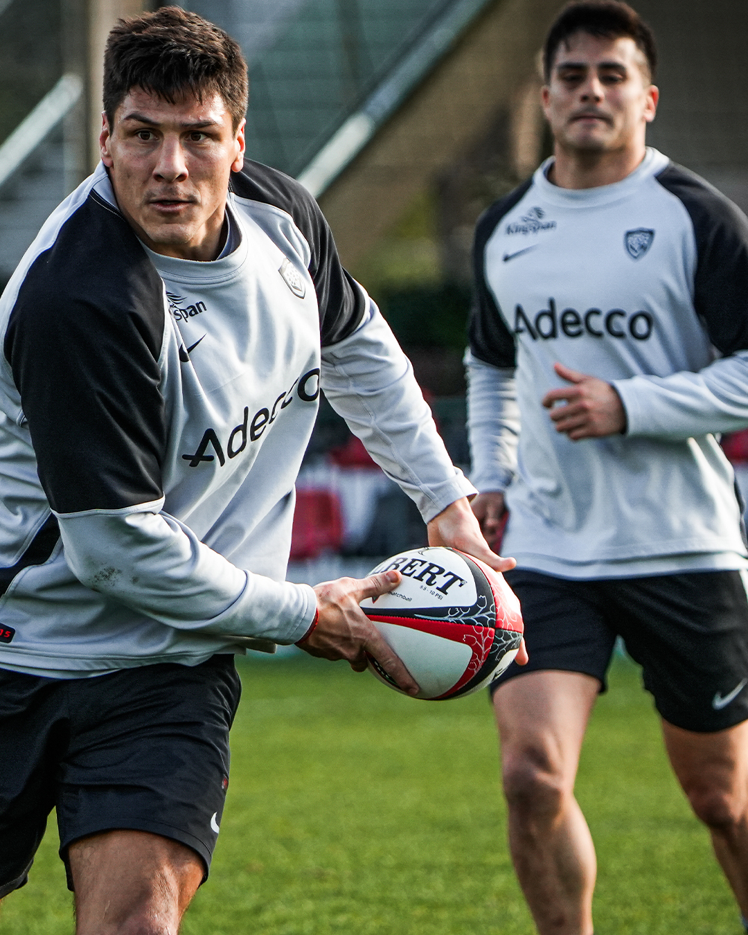 RCT - Rugby Club Toulonnais... - RCT - Rugby Club Toulonnais