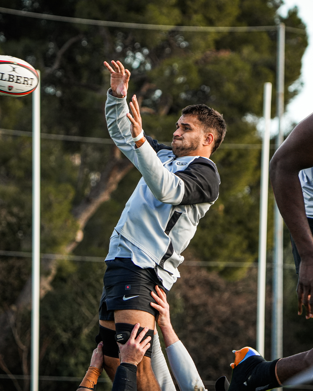 RCT - Rugby Club Toulonnais... - RCT - Rugby Club Toulonnais