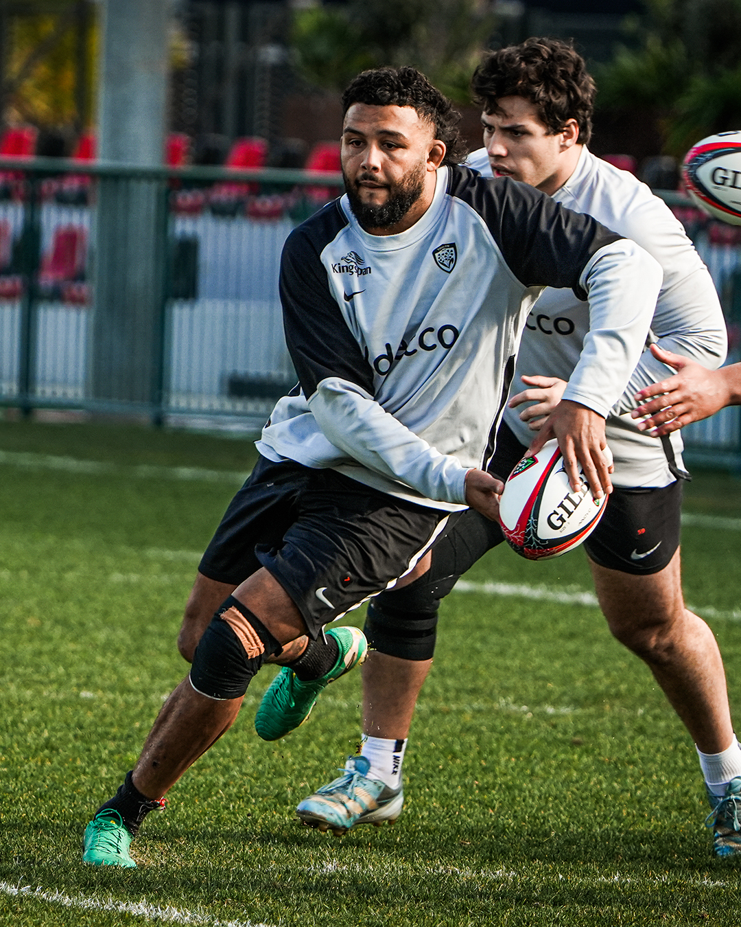 RCT - Rugby Club Toulonnais... - RCT - Rugby Club Toulonnais