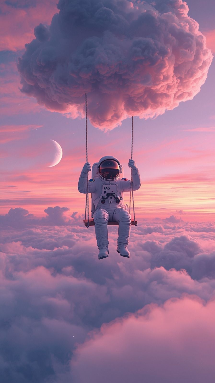 Spacemind - Spacemind added a new photo.