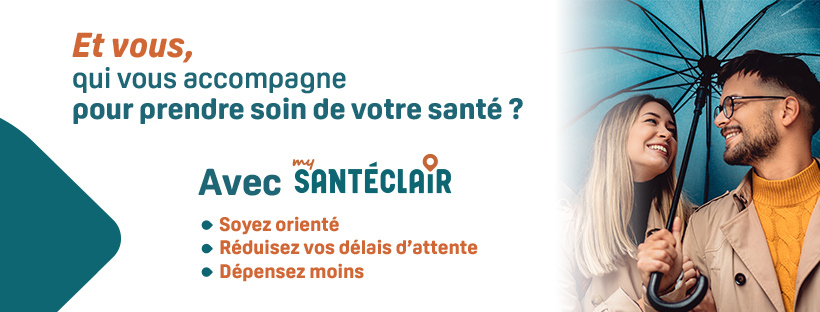 Santéclair
