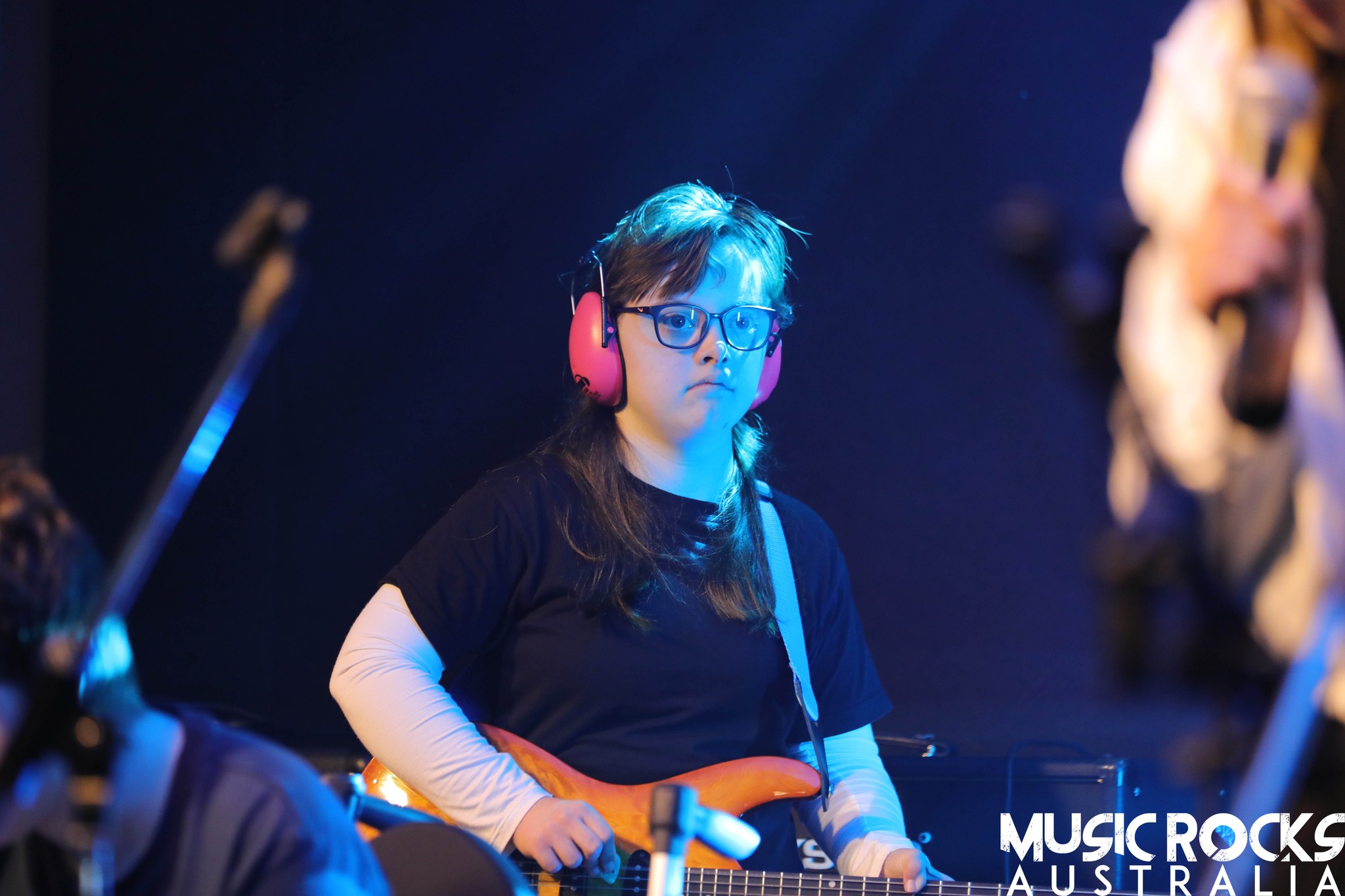 Music Rocks Australia | Morley WA