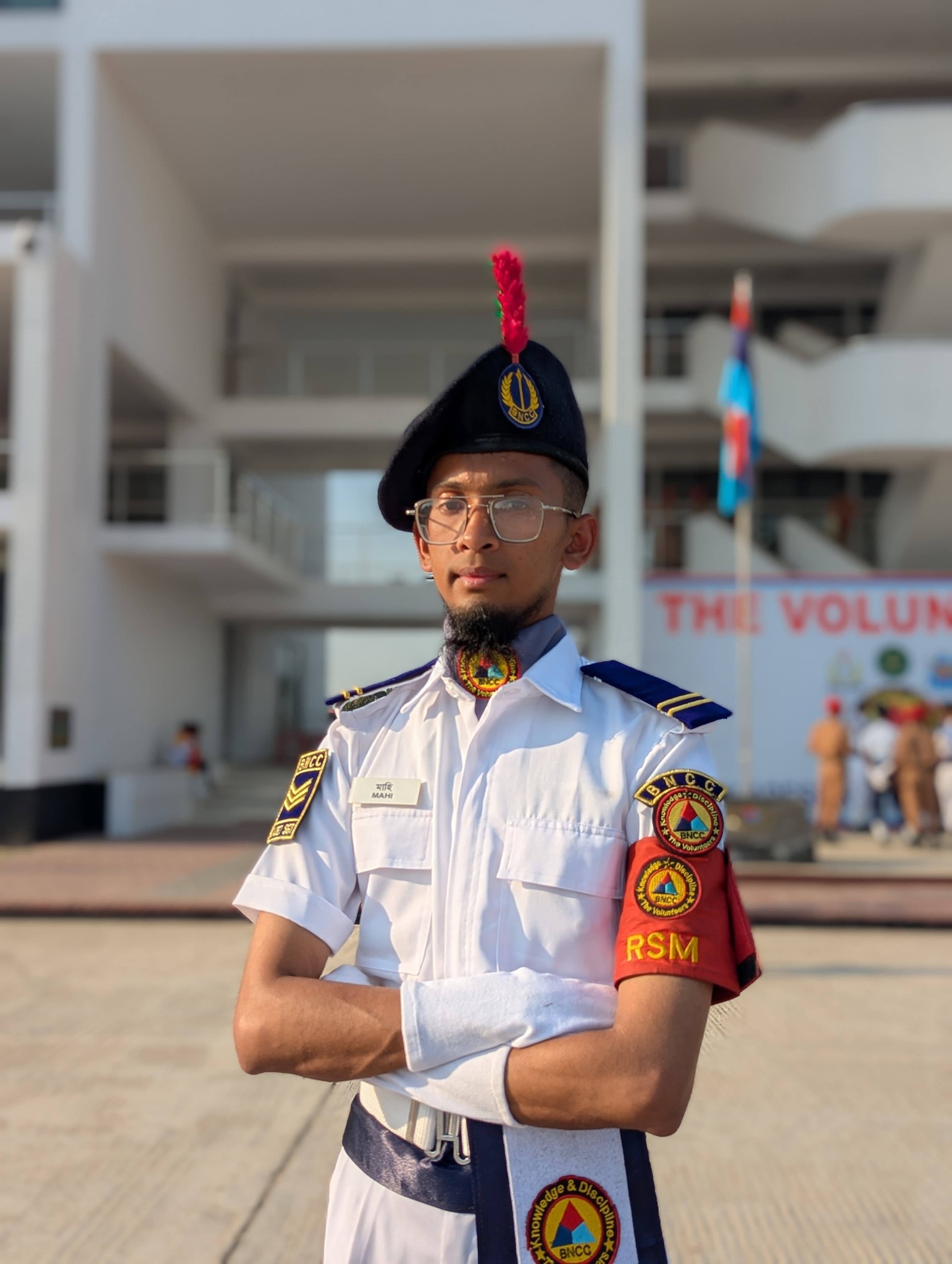 Congratulation... - বিএনসিসি নৌ উইং, সরকারি বাঙলা কলেজ প্লাটুন | Facebook