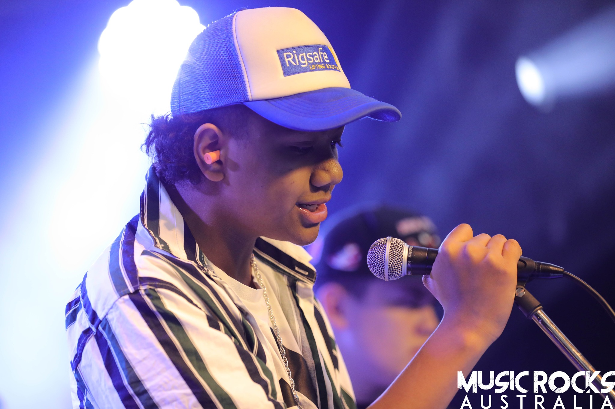 Music Rocks Australia | Morley WA