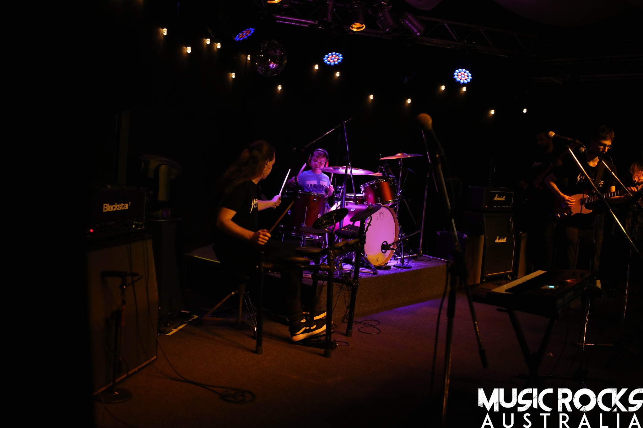 Music Rocks Australia | Morley WA