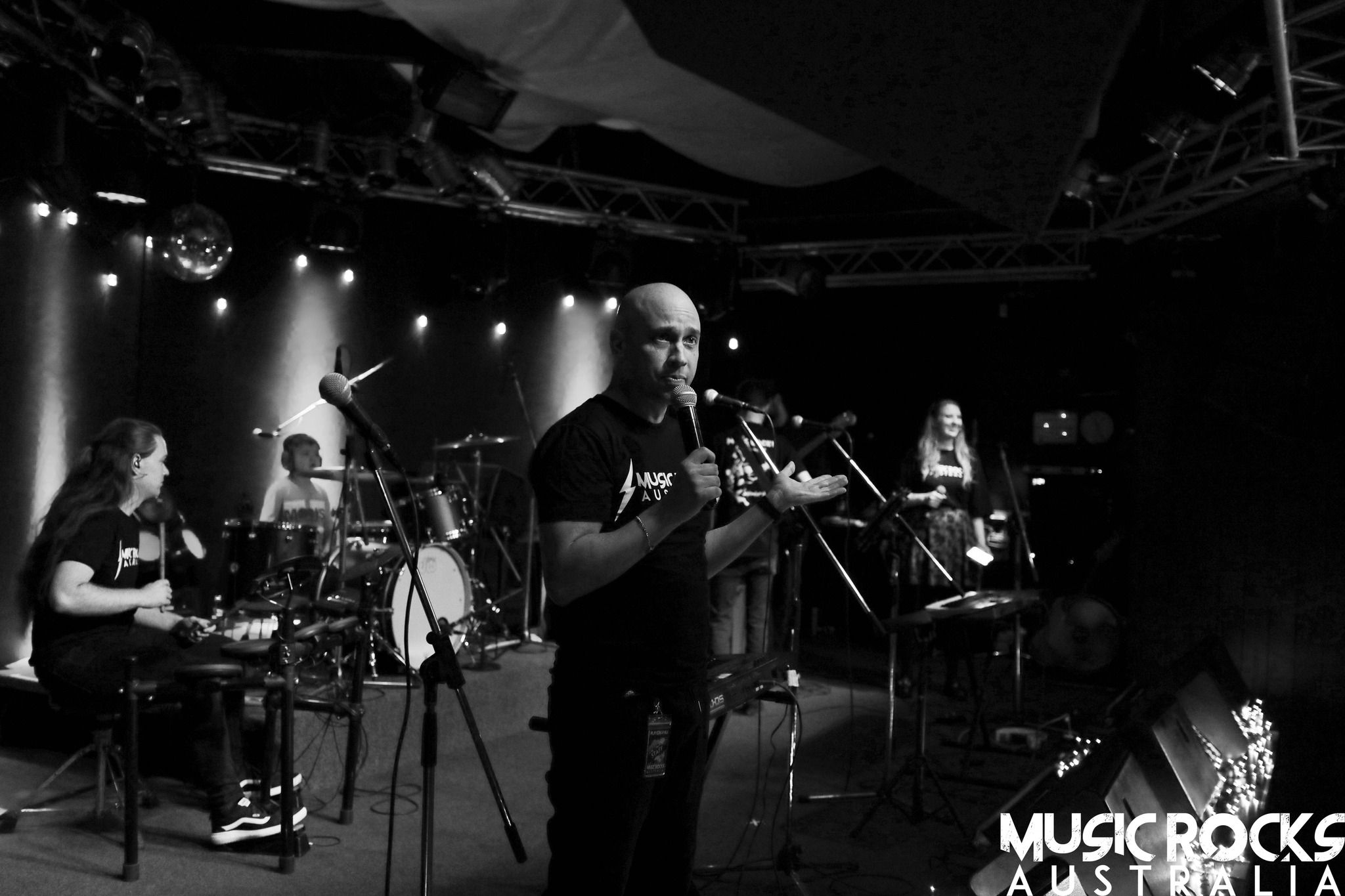 Music Rocks Australia | Morley WA