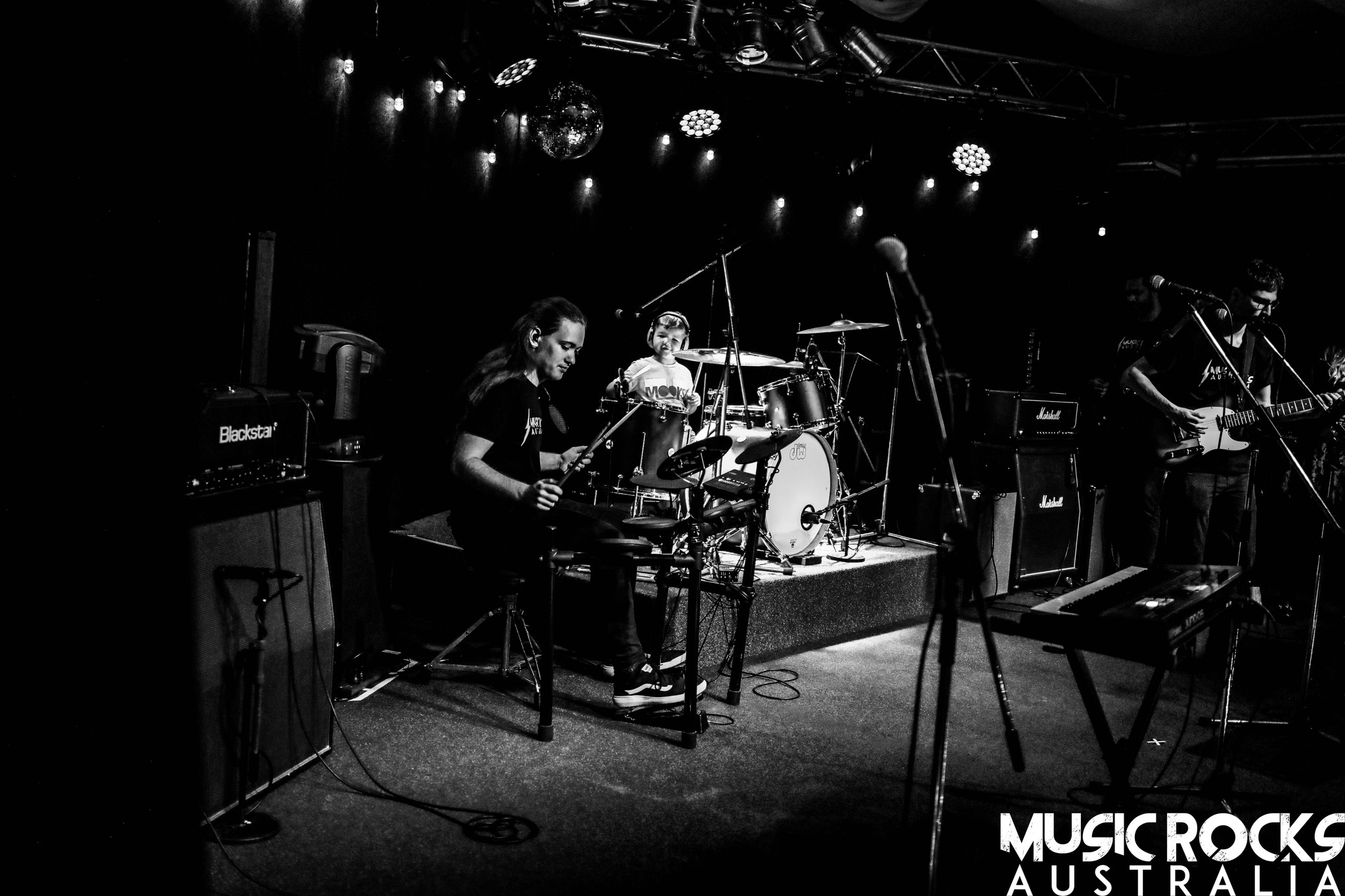 Music Rocks Australia | Morley WA