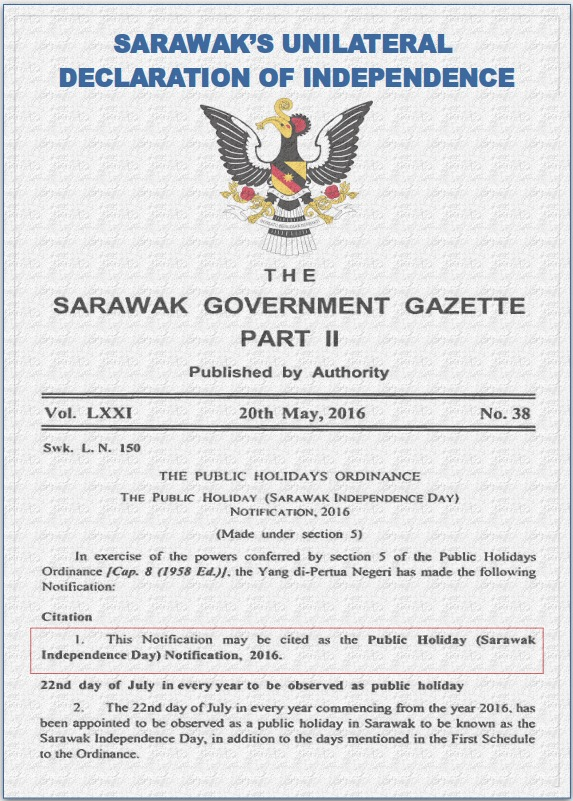 Saraw Sabah Sarawak Rights Australia New Zealand Ssranz Facebook