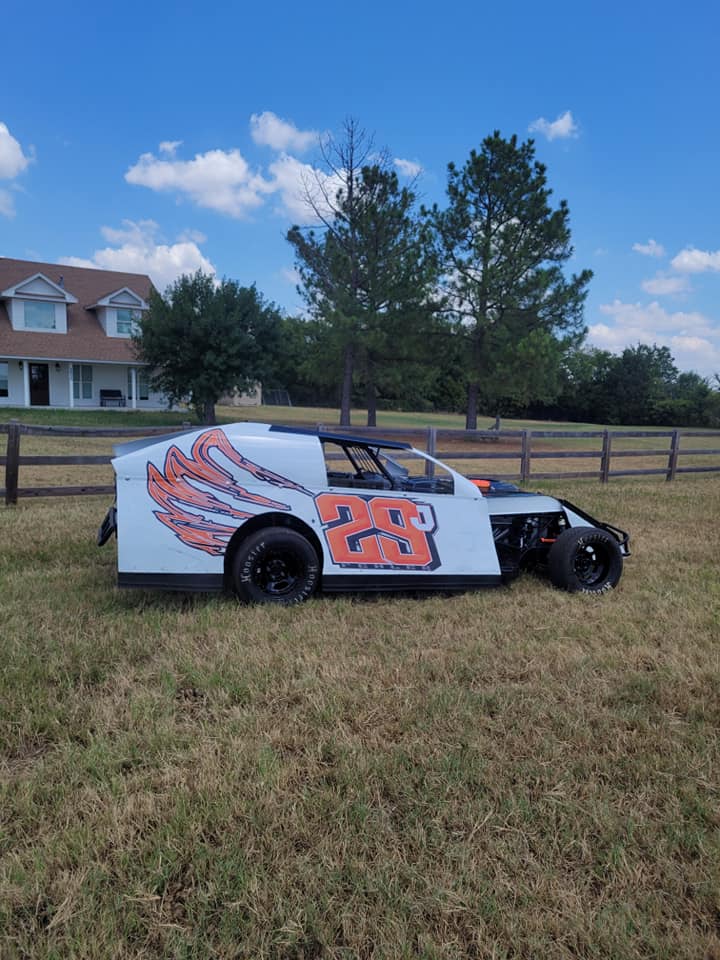 Primal Racing