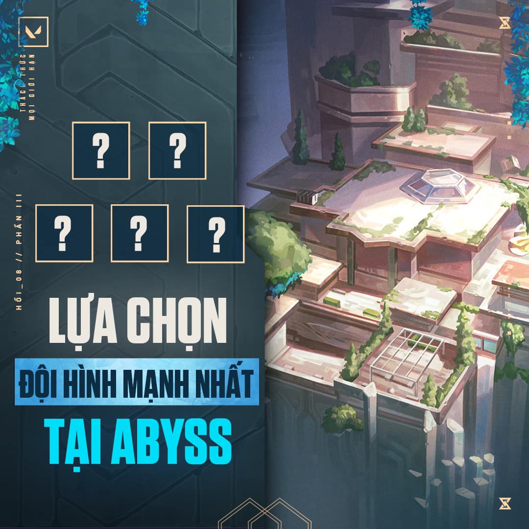 VALORANT - Có stack 5 nào đã trải nghiệm đủ đội hình ở... | Facebook