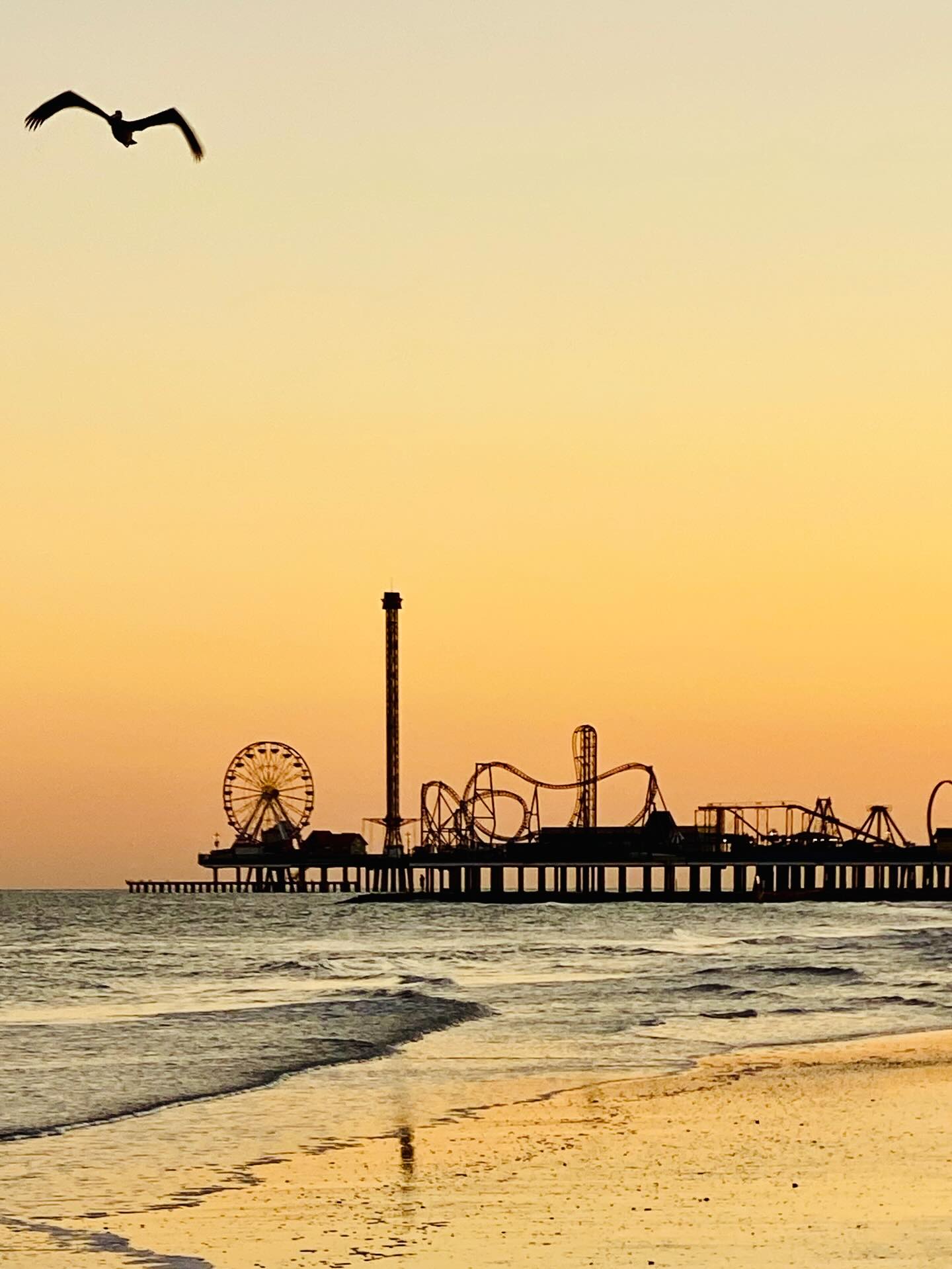 RoamGalveston - Happy New Year’s Eve Galveston!!! 🎆 We... | Facebook
