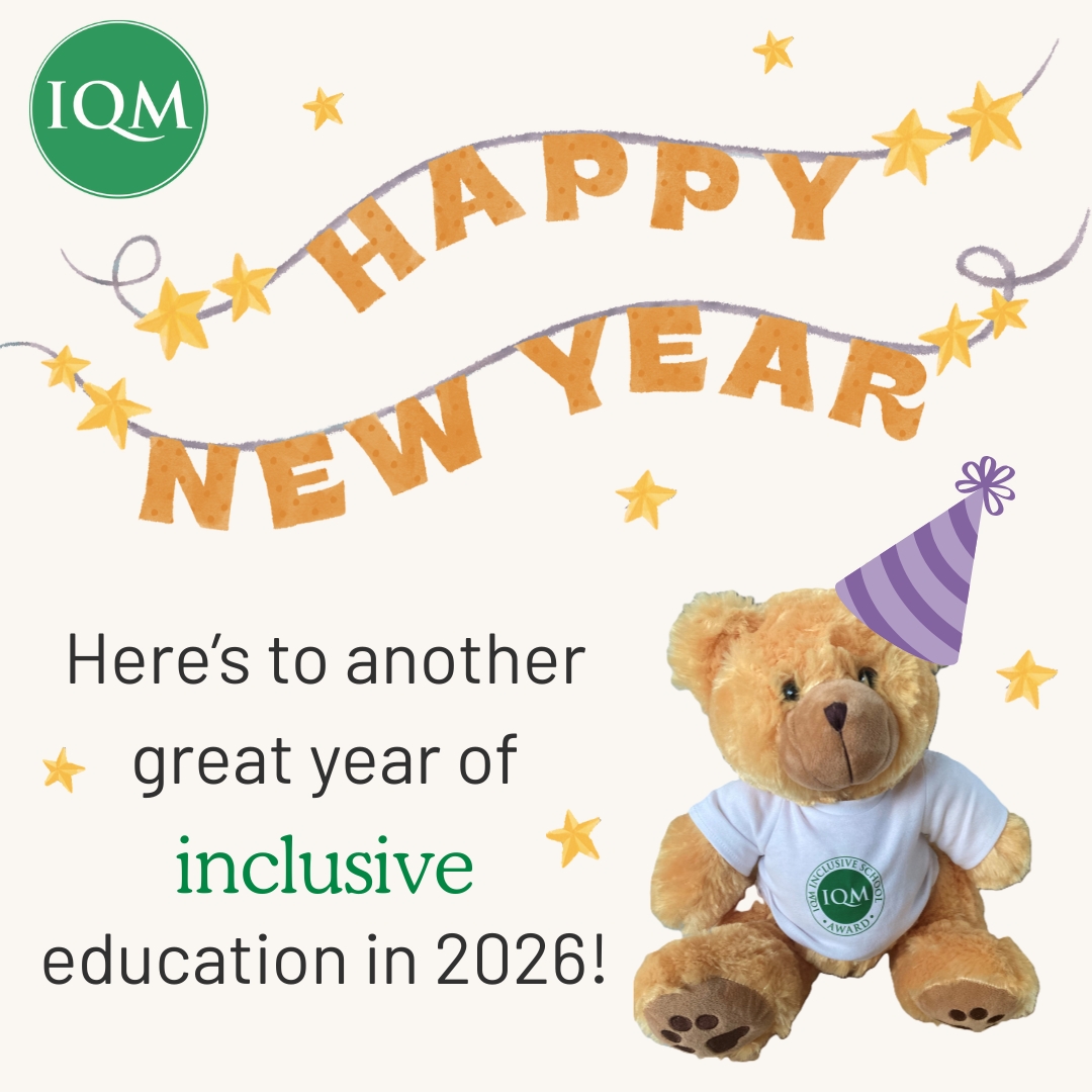 IQM Award