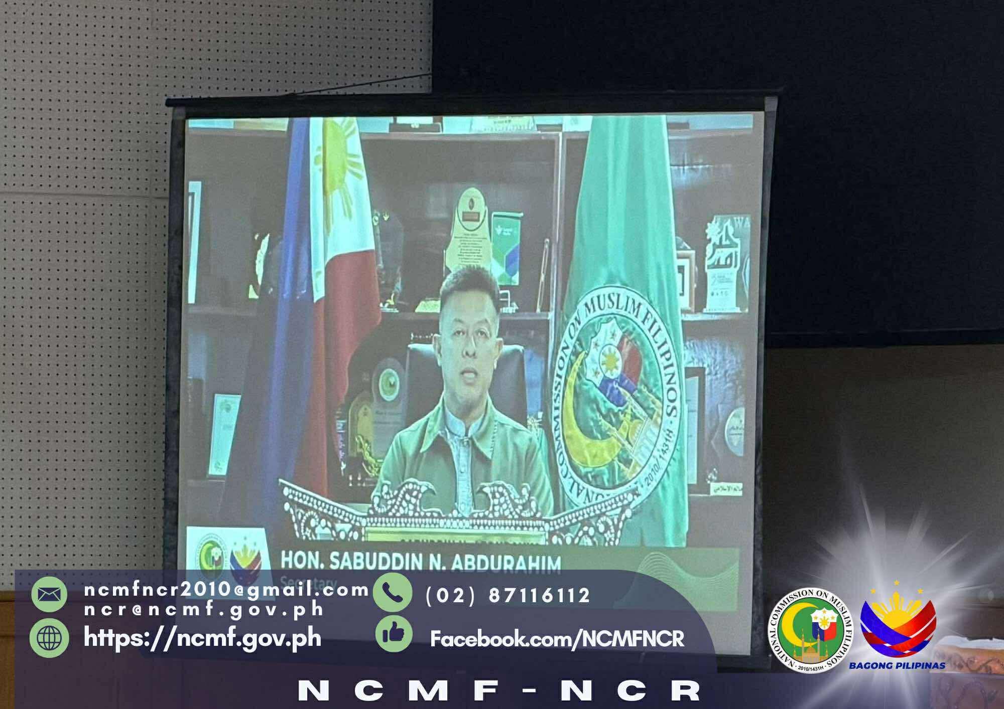 𝐅𝐑𝐎𝐌 𝐓𝐇𝐄 𝐑𝐄𝐆𝐈𝐎𝐍𝐒: 𝐍𝐂𝐌𝐅 – 𝐍𝐂𝐑 𝐍𝐂𝐌𝐅-𝐍𝐂𝐑 𝐀𝐍𝐍𝐎𝐔𝐍𝐂𝐄𝐒 𝐂𝐇𝐀𝐌𝐏𝐈𝐎𝐍𝐒 𝐎𝐅 𝐓𝐇𝐄 𝟐𝟑𝐑𝐃 ...