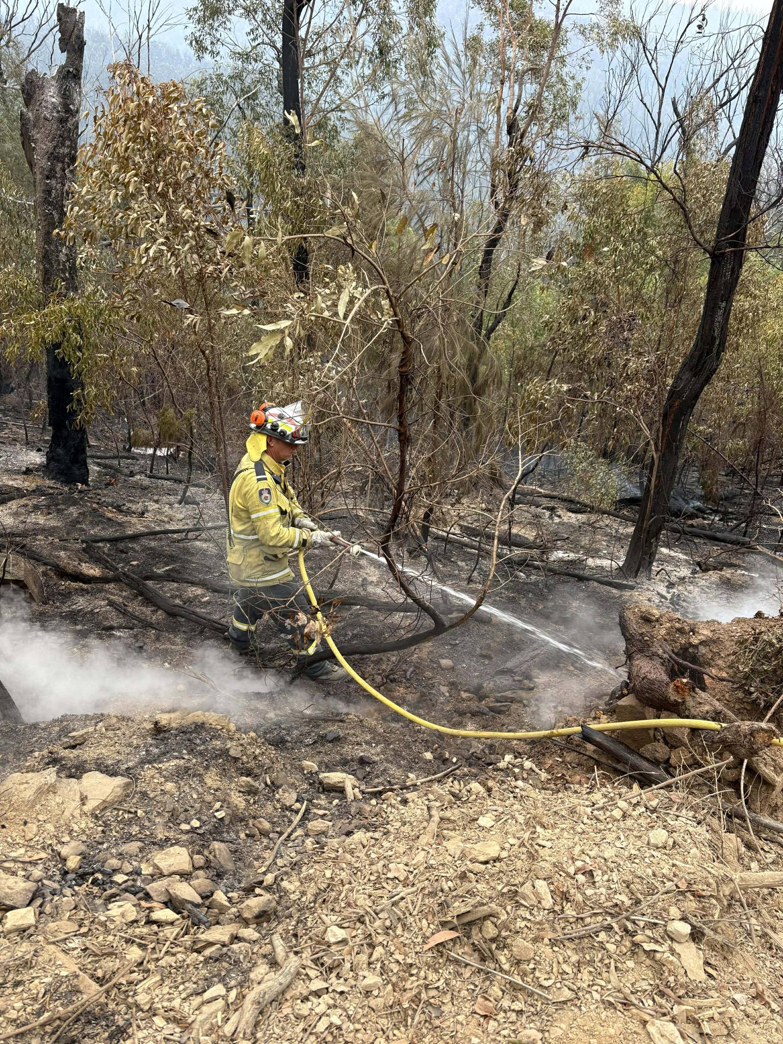 Pambula Rural Fire Brigade