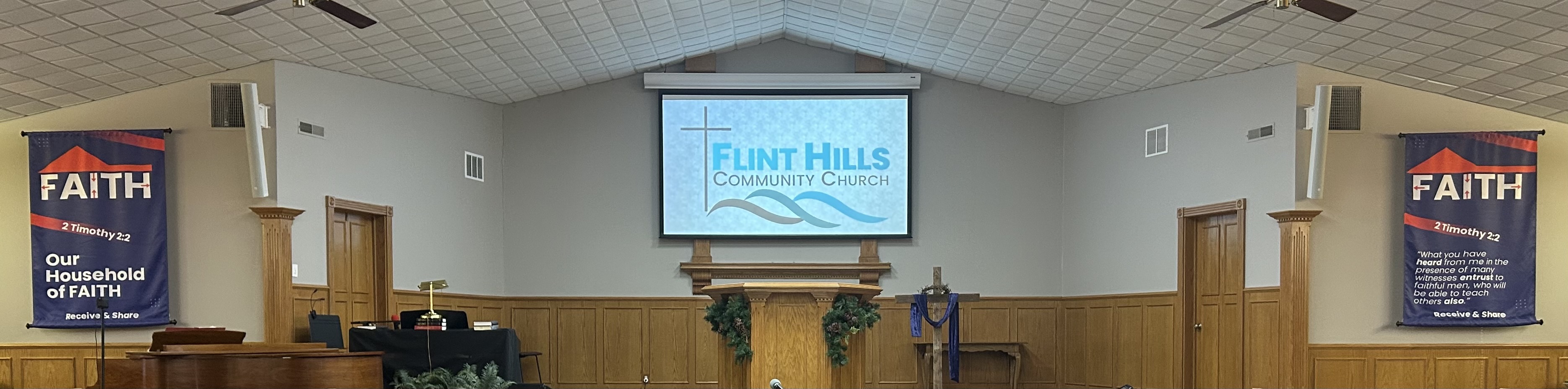 Fhcc Pastor