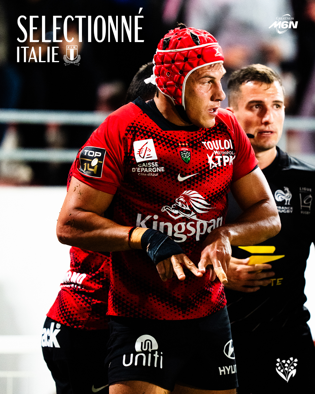 RCT - Rugby Club Toulonnais... - RCT - Rugby Club Toulonnais