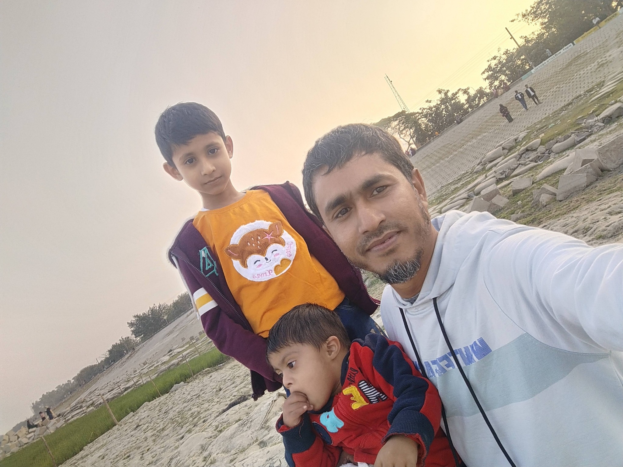 Sheikh Rasel