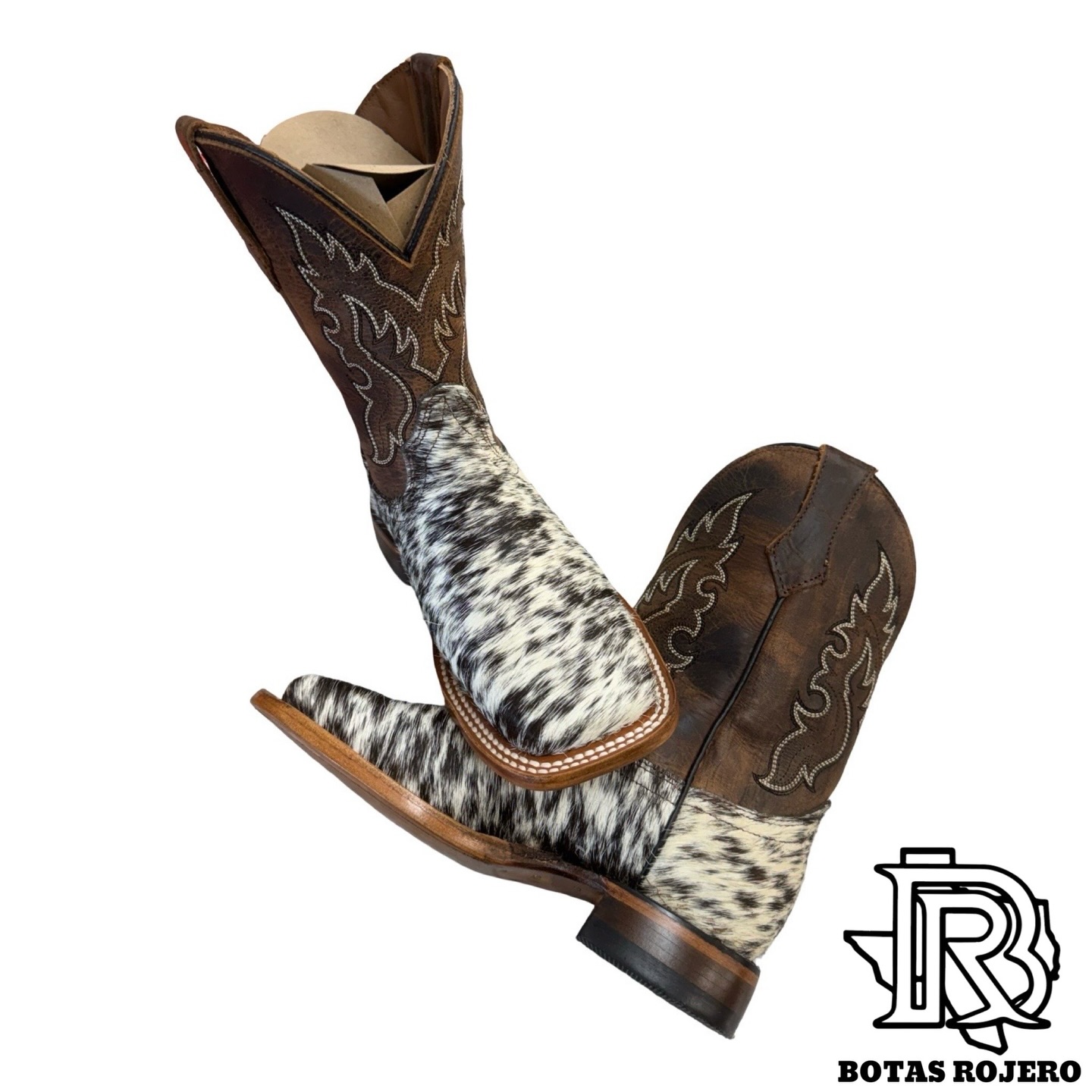 Botas Rojero | Fort Worth TX