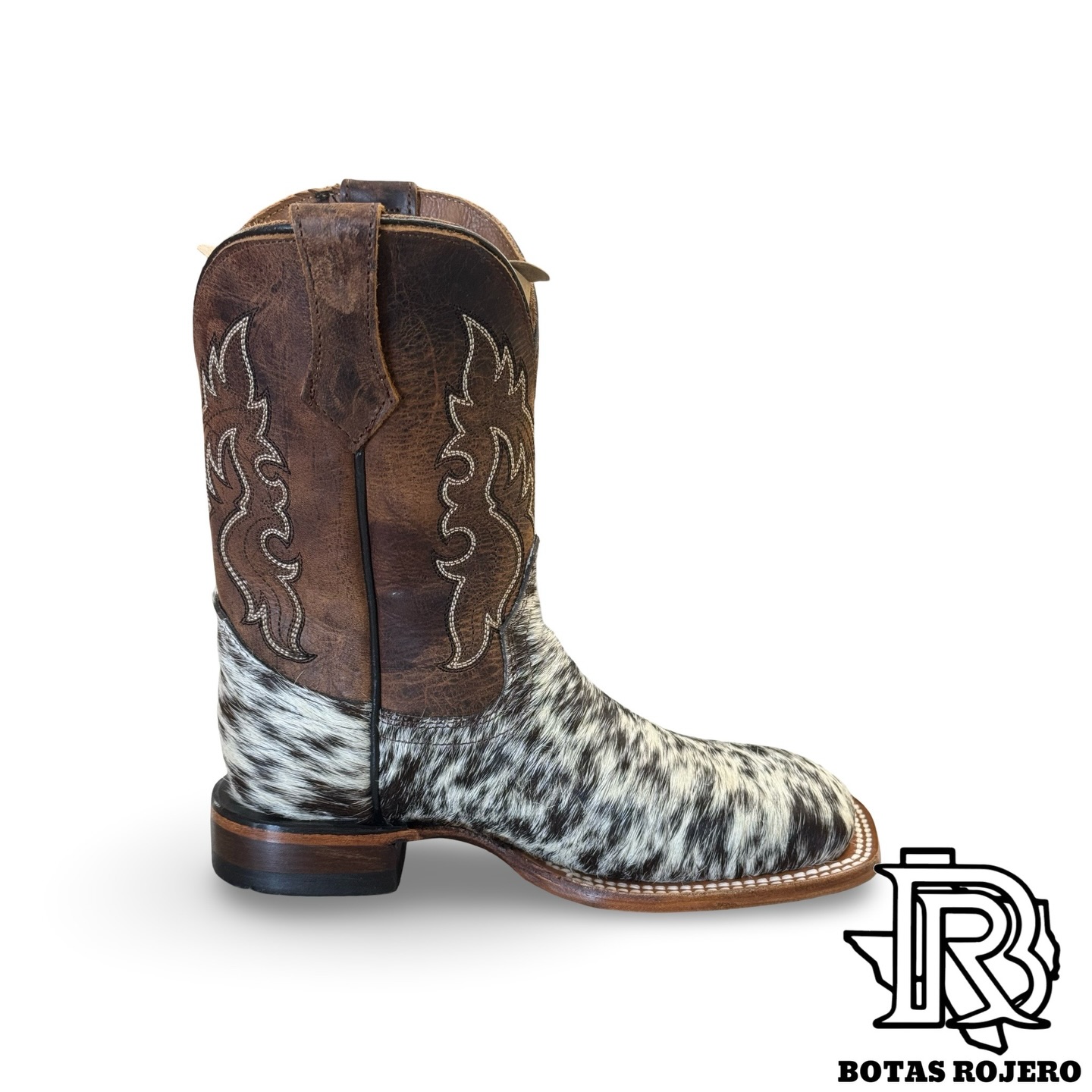 Botas Rojero | Fort Worth TX