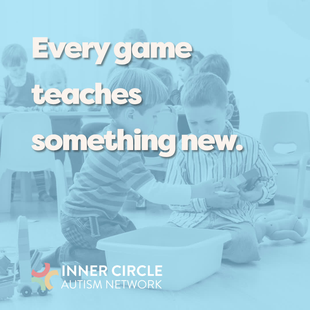 Inner Circle Autism Network | Springdale AR