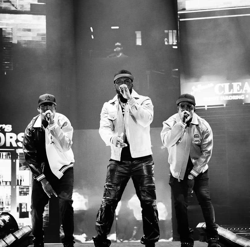 50 Cent - 50 Cent 新增了1 張相片。