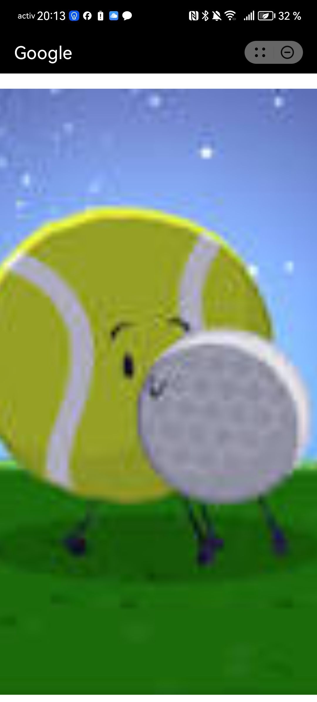 BFDI fans | Facebook