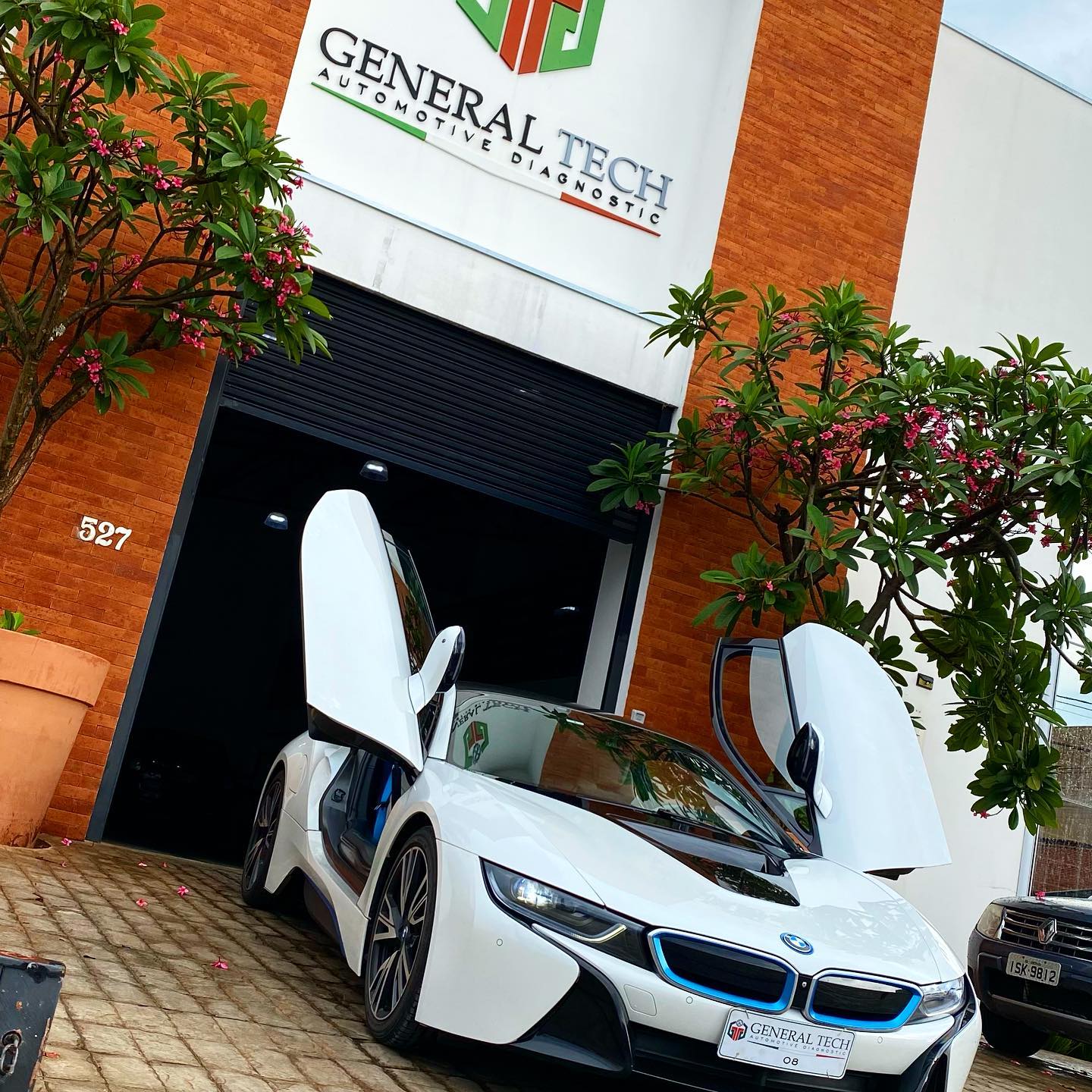 General Tech | Uberaba MG