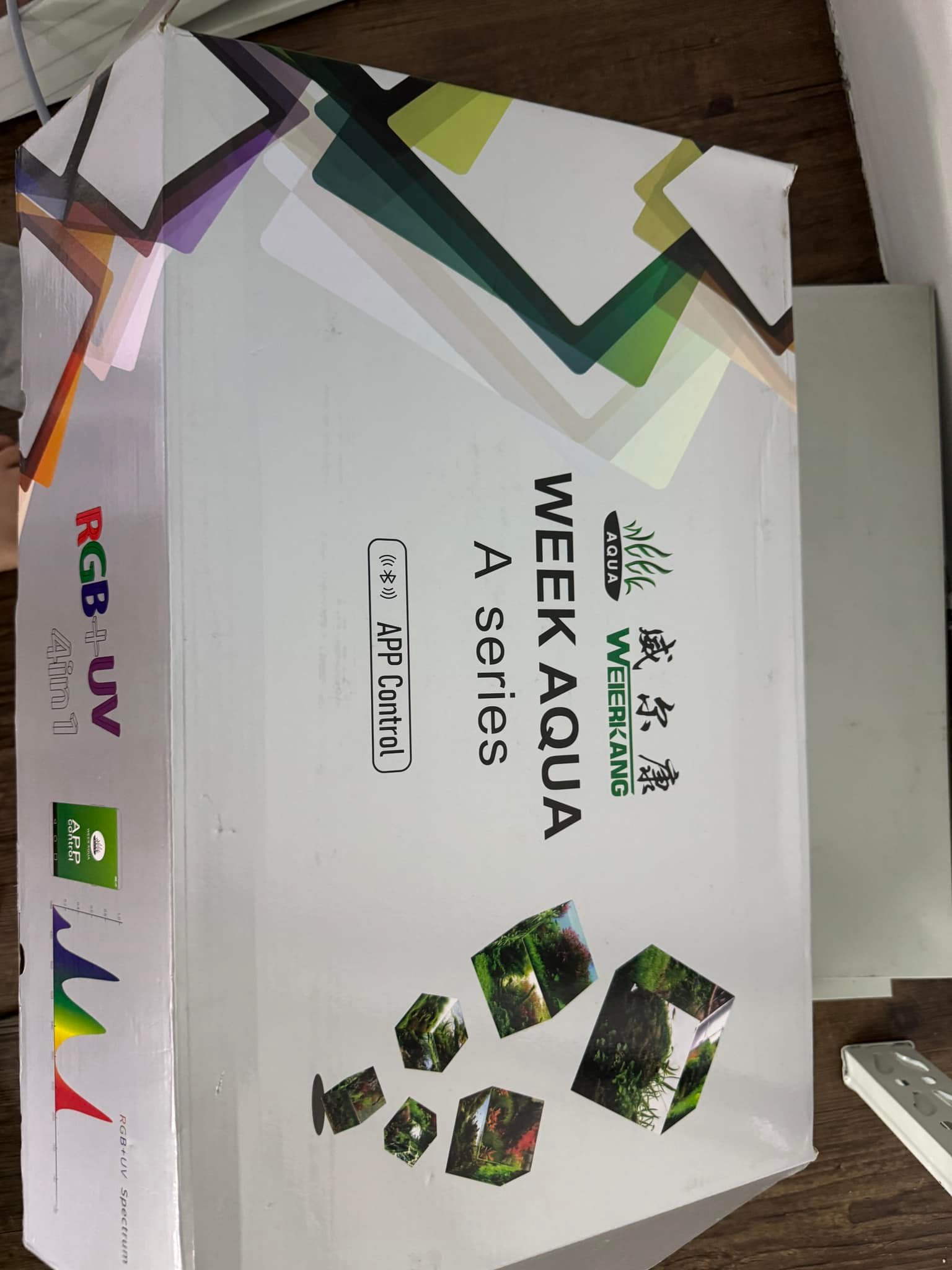 MALAYSIAN AQUASCAPING CLUB | Weekaqua A430pro B3.0 for sell | Facebook