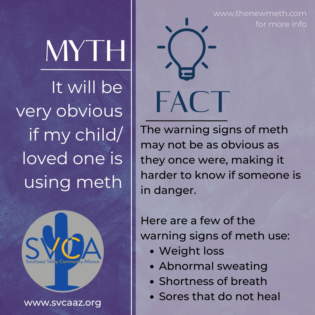 Southeast - Do you know the warning signs of the 