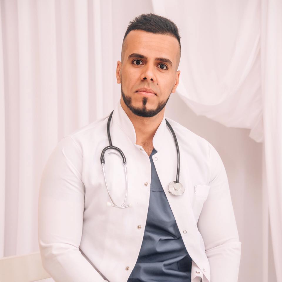Dr.azher | Baghdad