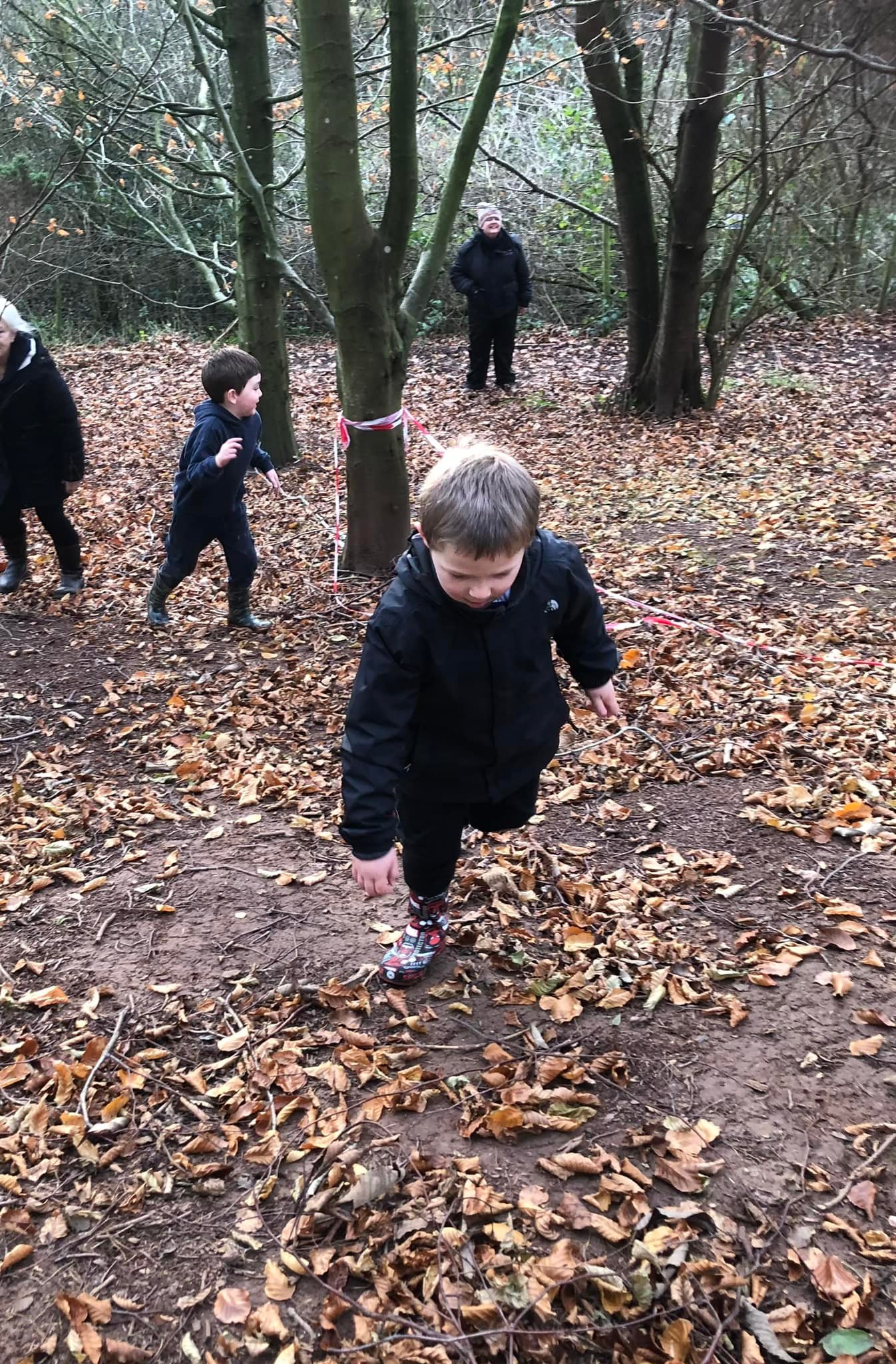 A big thank... - Beaconside C of E Primary School & Nursery | Facebook
