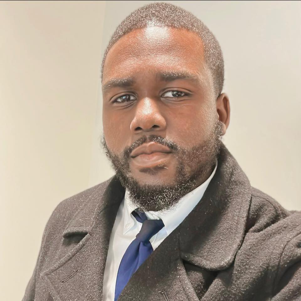David G. Butler Jr.