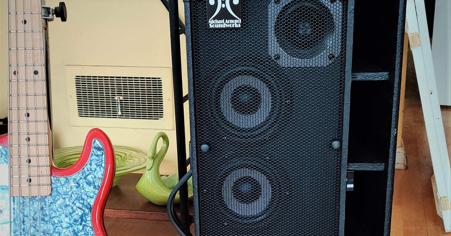 Michael Arnopol Soundworks (@michaelarnopolsoundworks) • Facebook