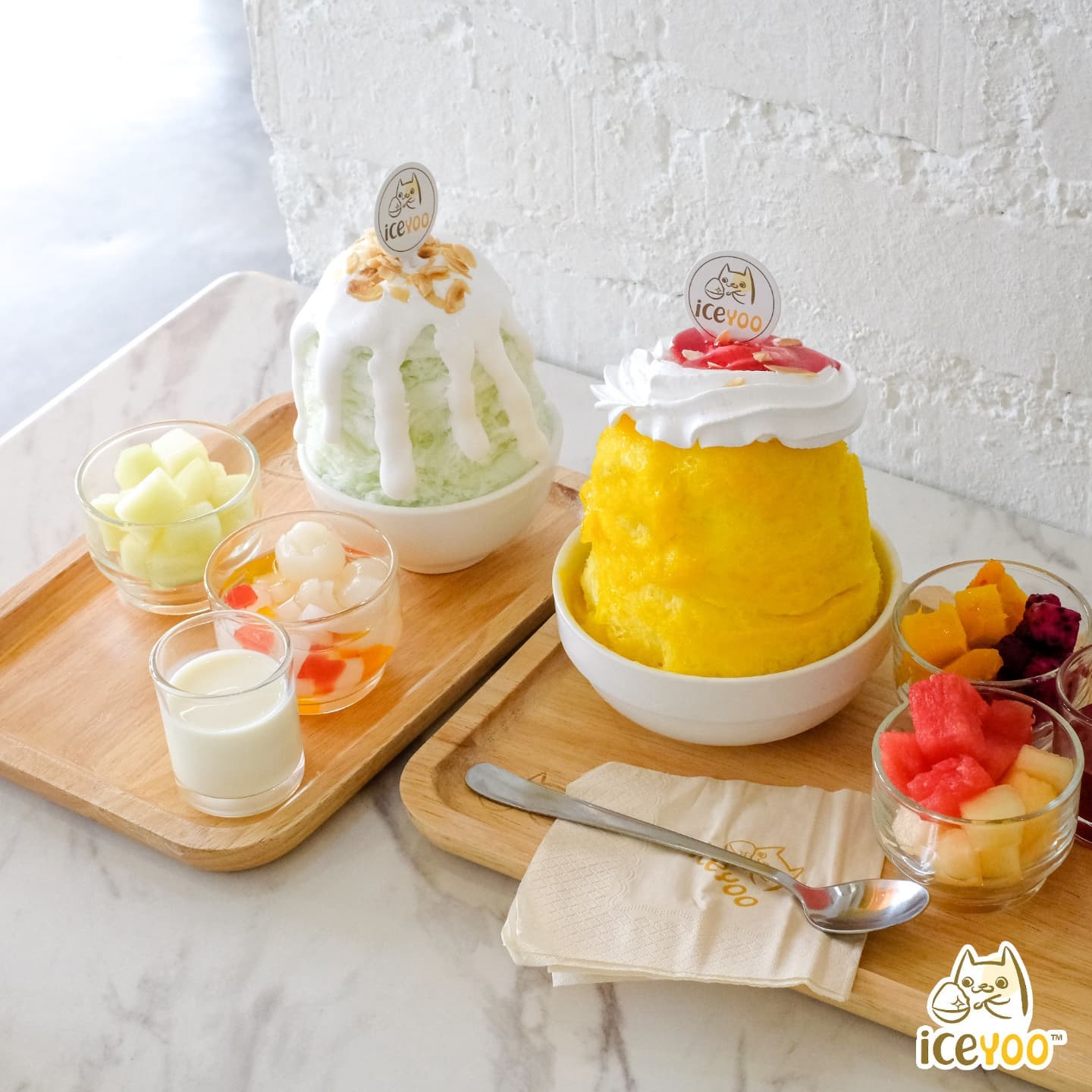 Iceyoo Malaysia Home Facebook