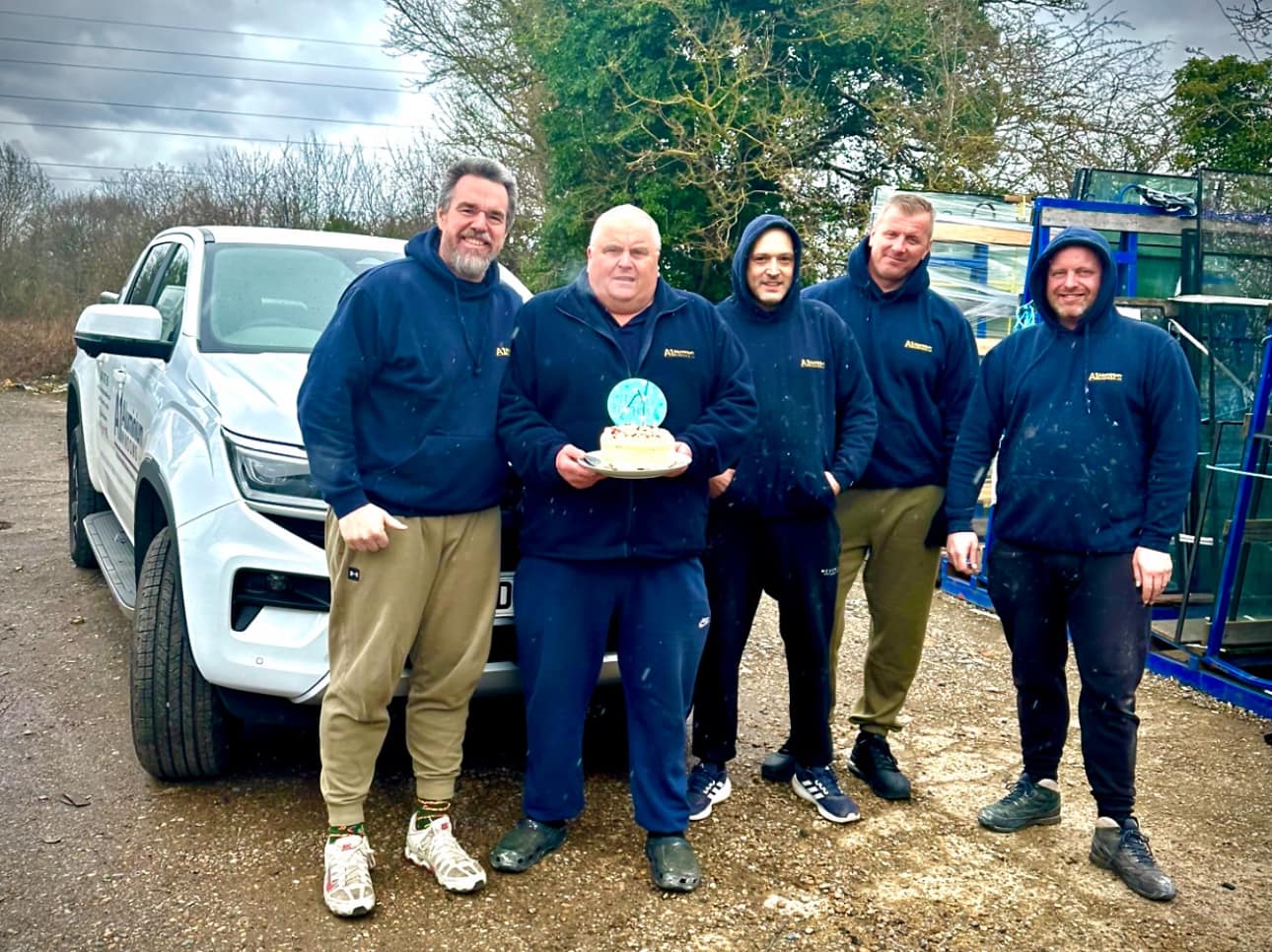 A1 - Happy Birthday To the BiG Boss from all our A1 Team 🥳 | Facebook