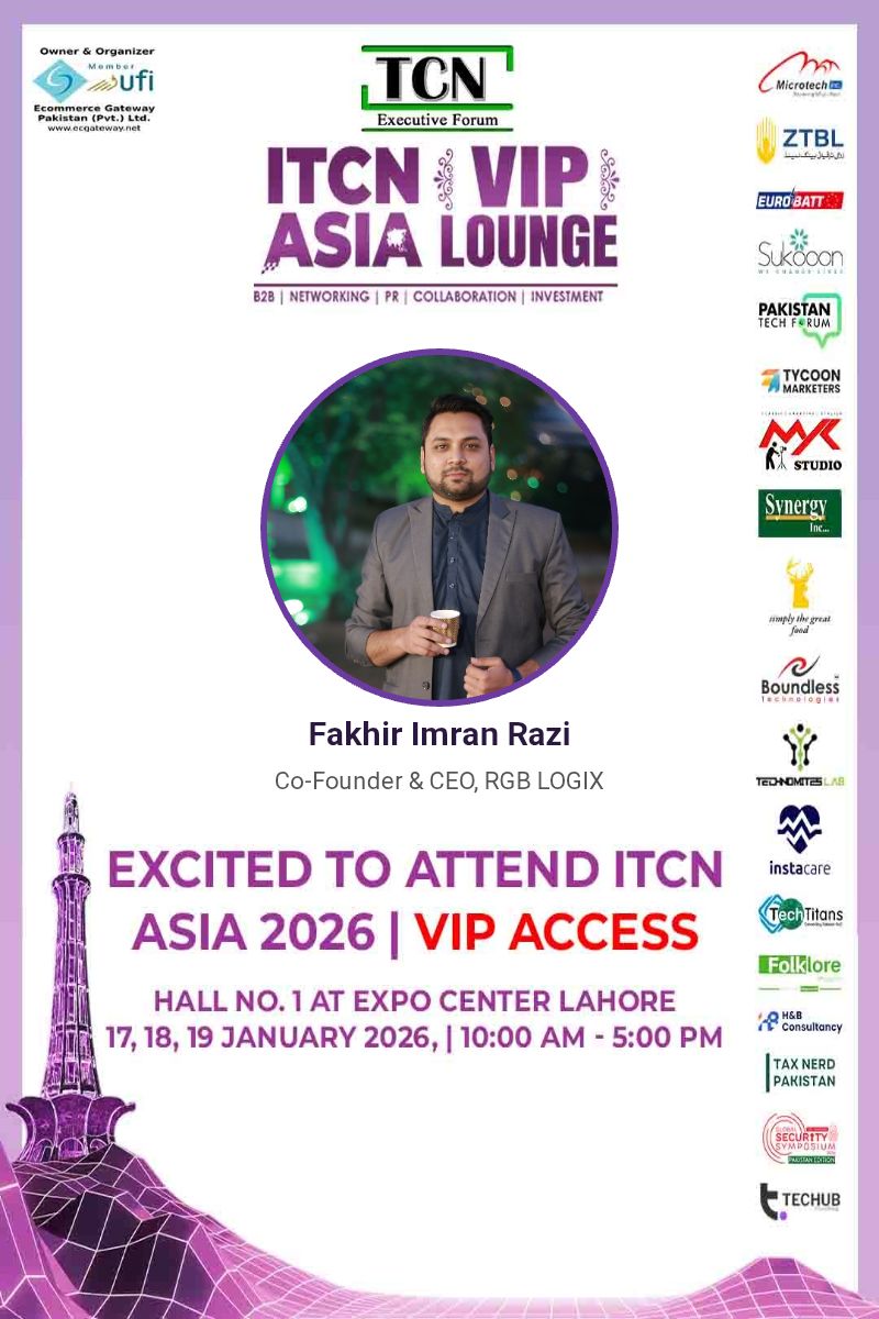 Fakhir Imran Razi