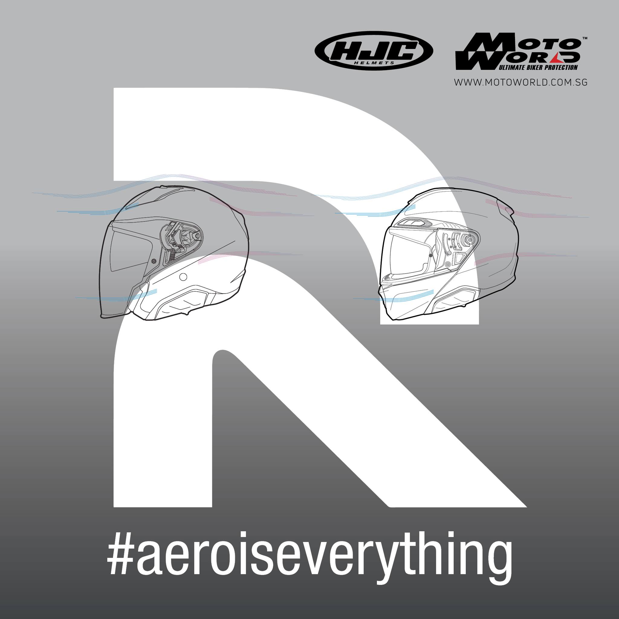 HJC - The long awaited next-gen HJC RPHA helmets are here! Can you ...