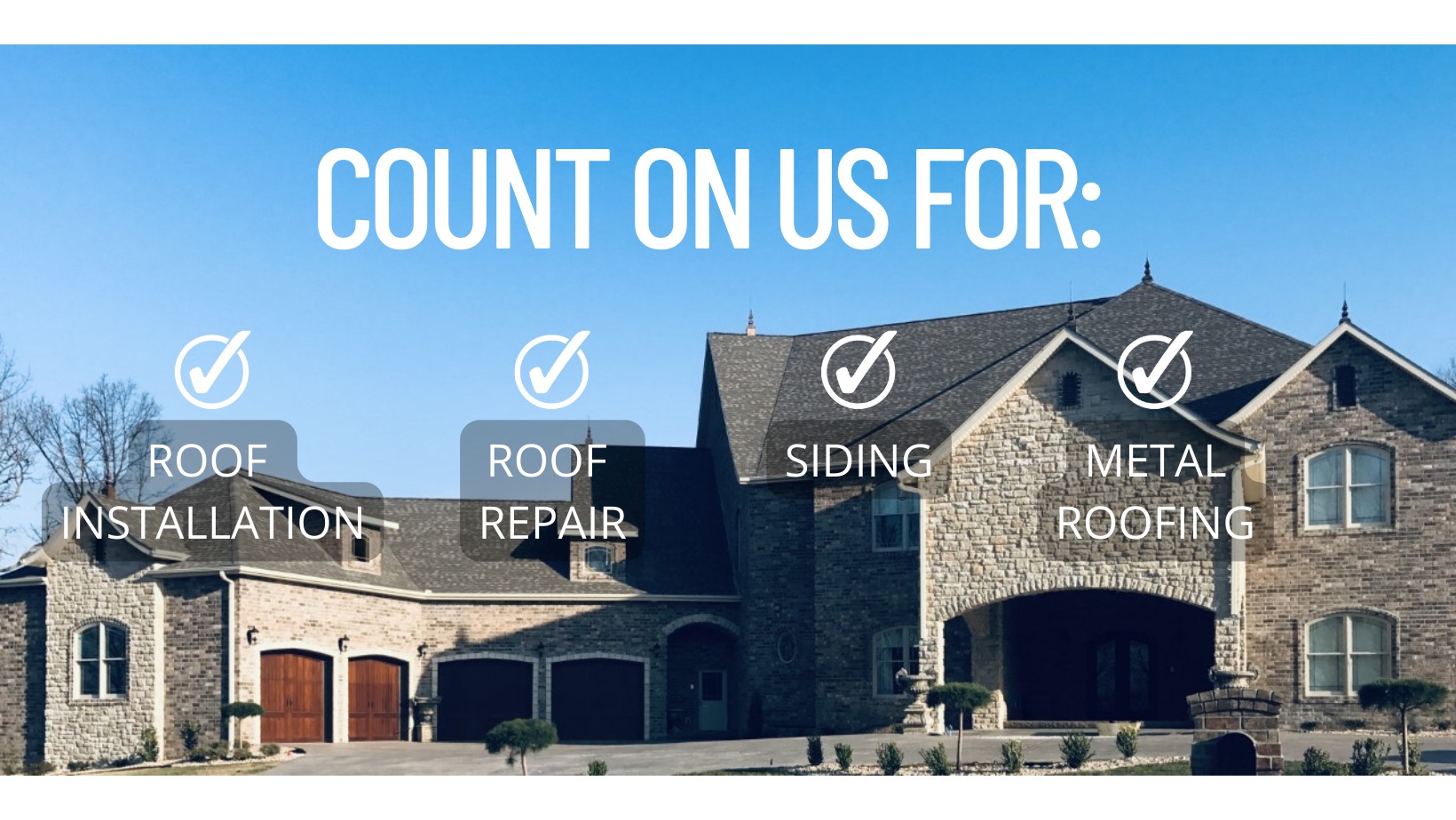 3 J’S Midwest Construction LLC | Joplin MO