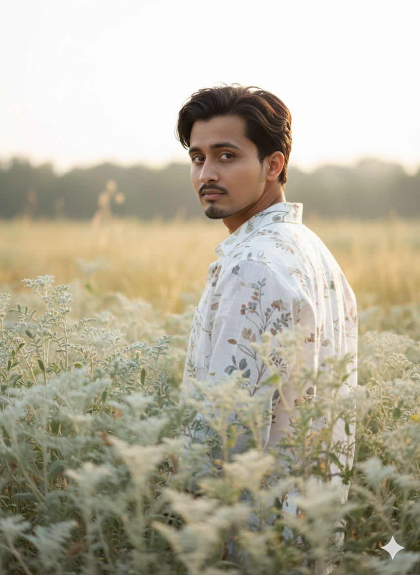 Rubel Hossain