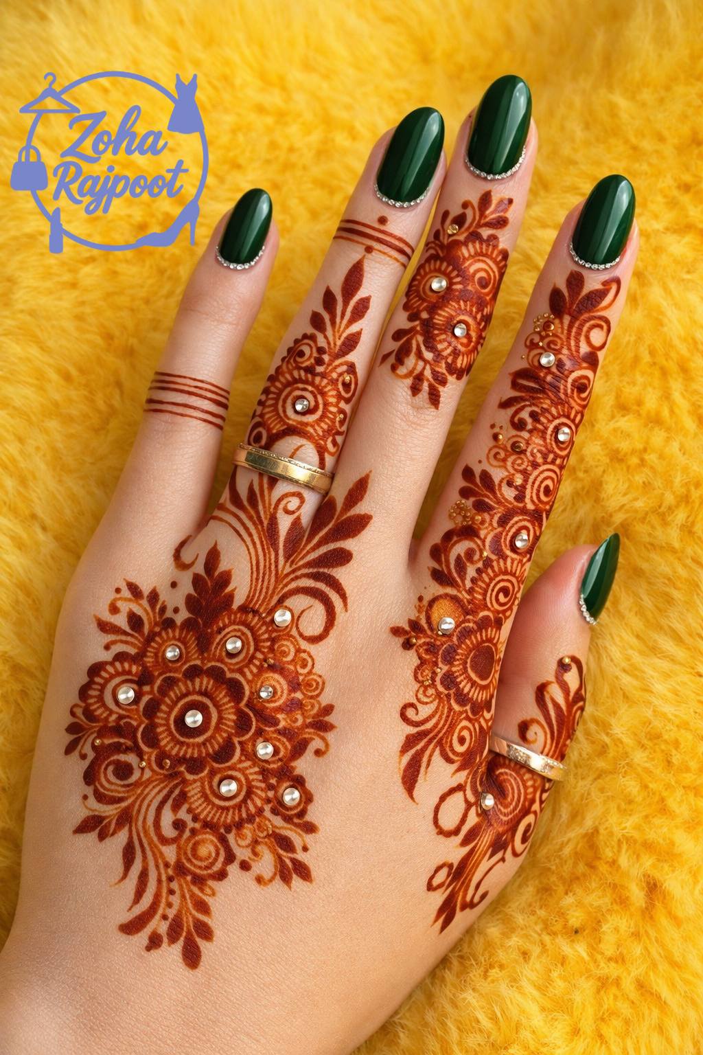Zoha Rajpoot - Zoha Rajpoot added a new photo.