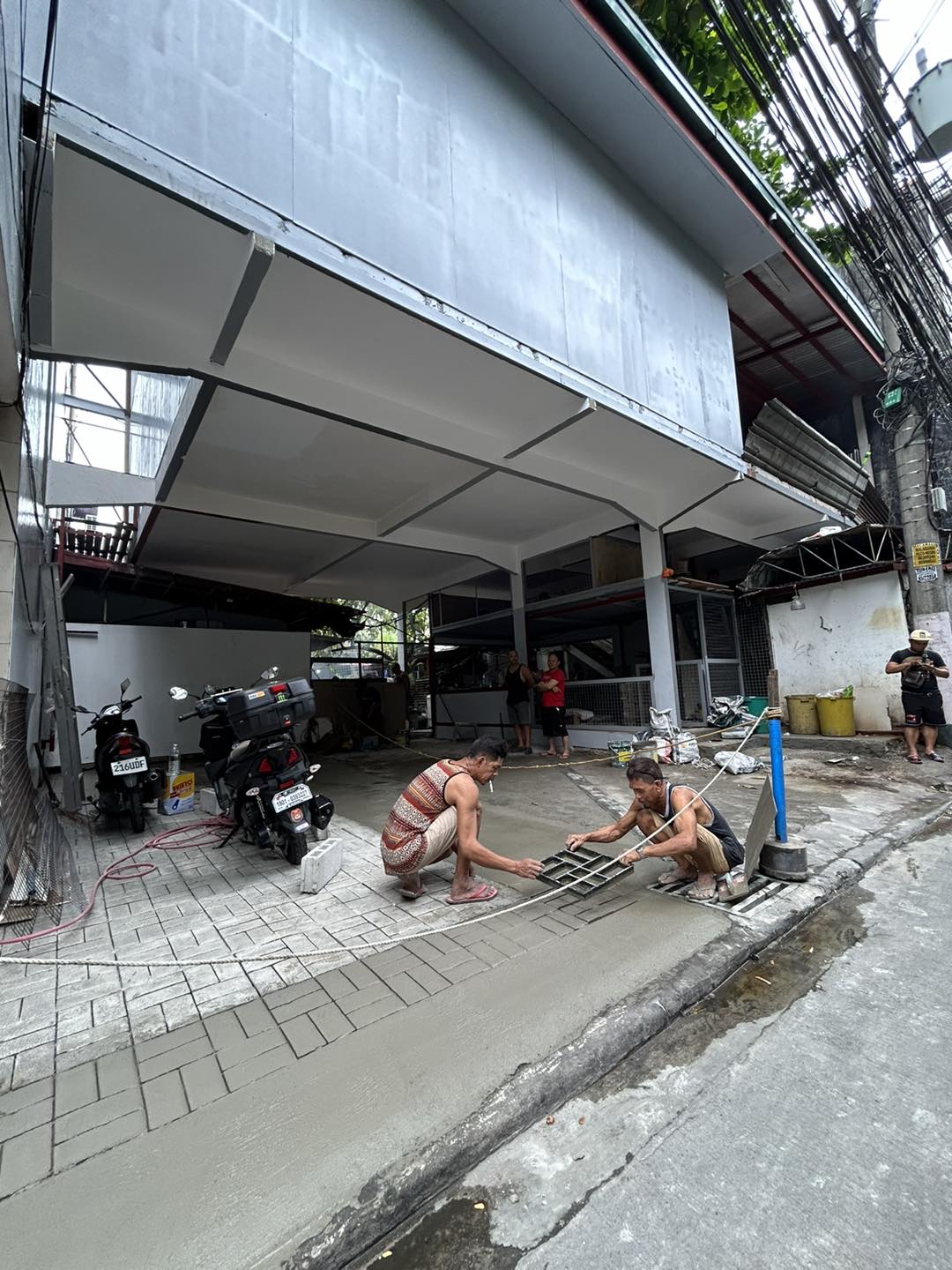 Kingly Transient Inn and Dormitory | Pasay City